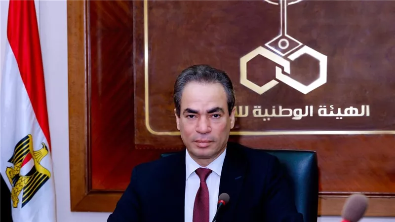 المسلماني: المتحدة قدمت موسماً متميزاً وتحضير مسلسل مصطفى محمود مفاجأة رائعة