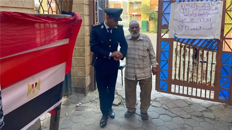 صناديق الاقتراع تستقبل الناخبين باليوم الثاني لانتخابات مجلس النواب 