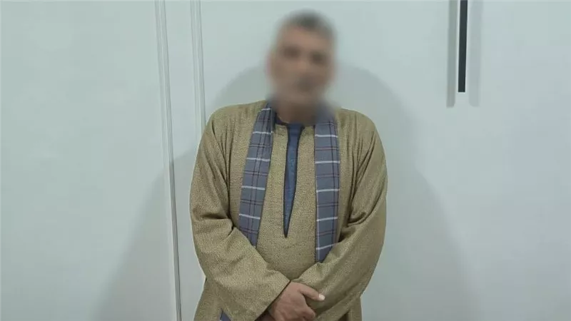 الأمن يكشف خيوط واقعة مثيرة وراء ضبط مشتبه بشراء أصوات الناخبين بالمنوفية