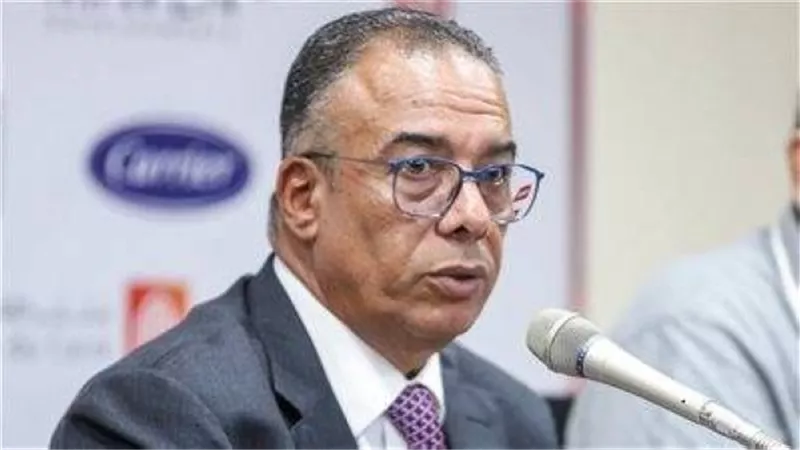 رئيس اتحاد السلة: عقوبات منتظرة على لاعبي الأهلي والاتحاد خلال ساعات