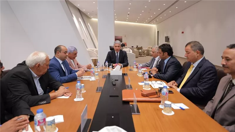 شريف فتحي: المتحف المصري بالتحرير باق.. ولن يغيب دوره 