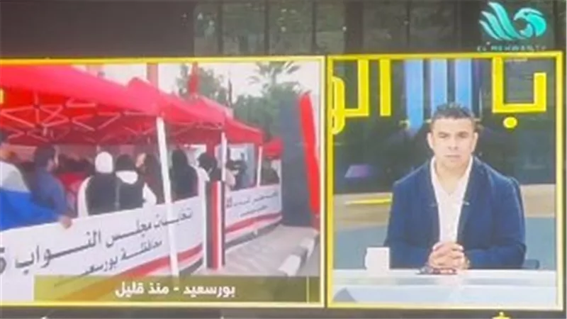 محمد صلاح ينتقد تقديم خالد الغندور برنامج سياسي: الناس بتشتكي