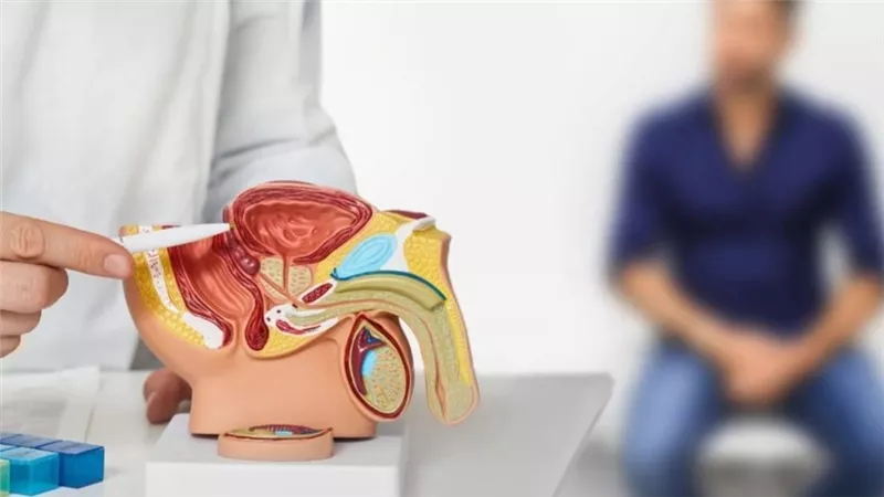 كيف تكتشف سرطان البروستاتا؟ العلامات المبكرة وخيارات العلاج 	