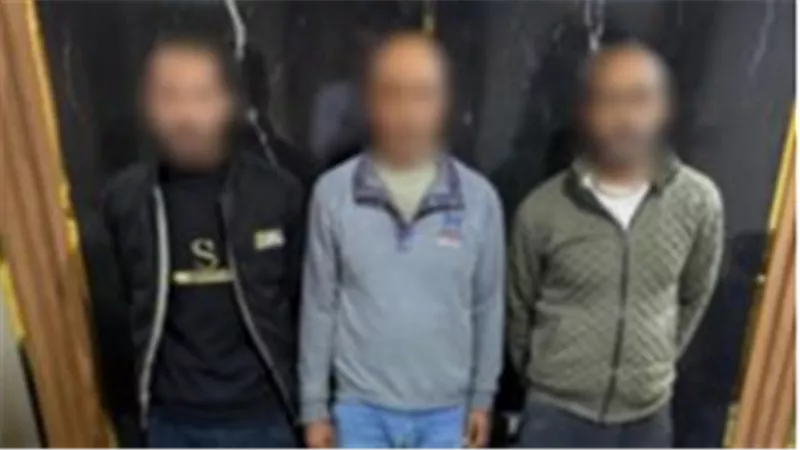 تلاعب بالانتخابات بسيدي سالم.. التصويت ببطاقة شخصية مزورة