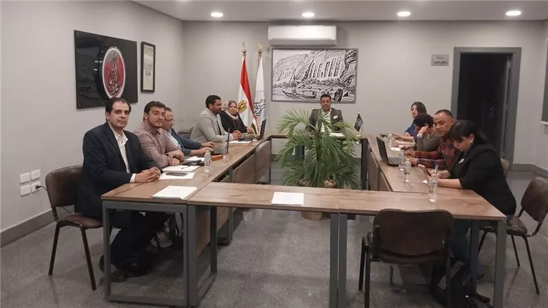 حزب الوعي يتابع مجريات اليوم الثاني من التصويت لانتخابات مجلس النواب