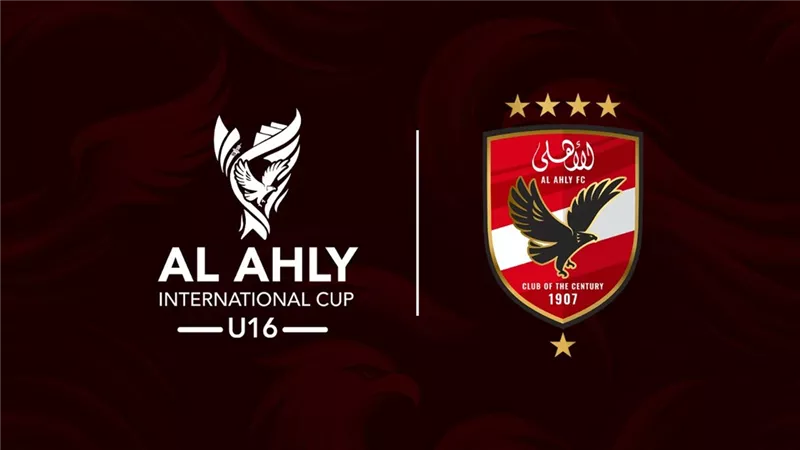 بحفل رسمي فاخر.. الأهلي يستقبل الوفود المشاركة في بطولة دولية تحت 16