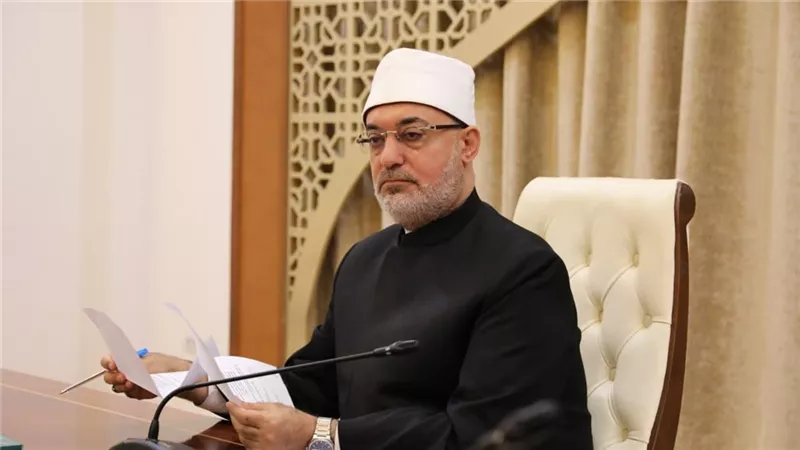 حصاد الإفتاء 2025| عام من ولاية الدكتور نظير عياد.. و130 عامًا على التأسيس 