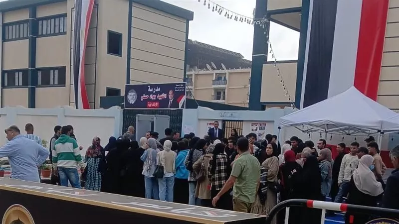 الثلاثاء.. الهيئة الوطنية تعلن نتائج المرحلة الثانية لانتخابات مجلس النواب
