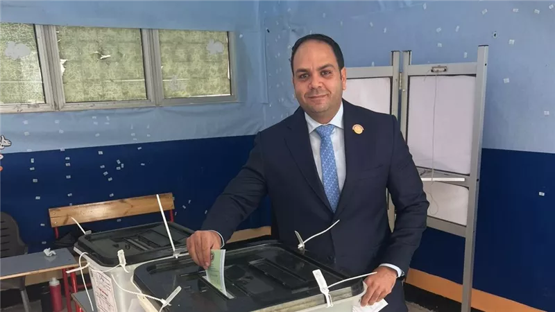 برلماني: مشاهد المرحلة الثانية تؤكد إصرار الدولة على ضمان نزاهة الانتخابات