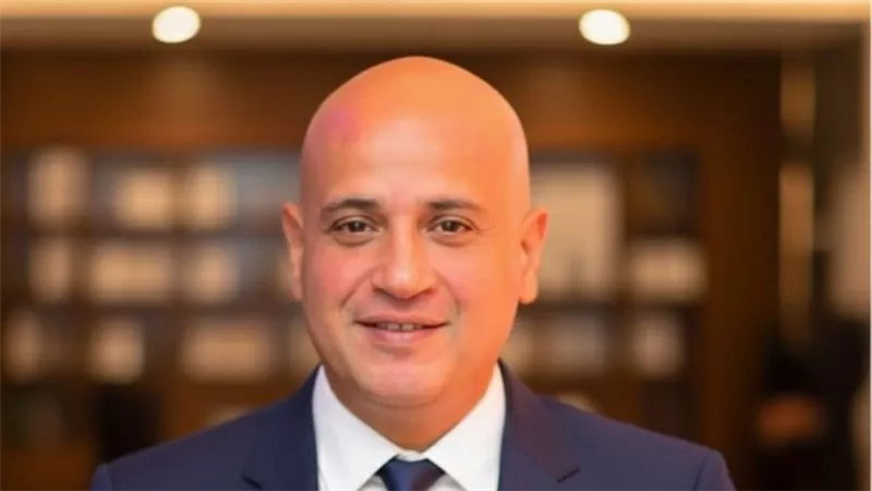 رئيس شركة Bwc: الإنتهاء من المرحلة الأولي لـ فلاجيو أكتوبر
