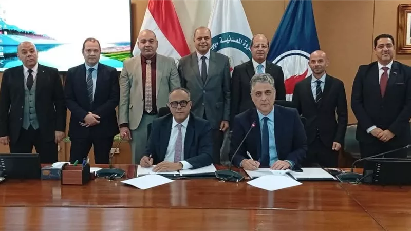 تعاون استراتيجي بين هيئة البترول وإكسون موبيل لتطوير إدارة المخاطر