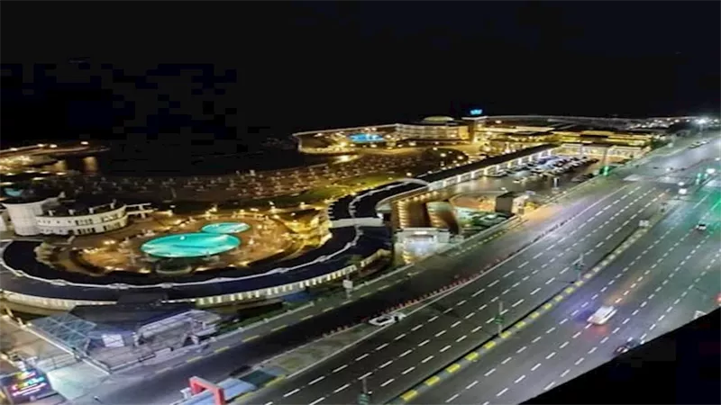 تطوير وتعديلات.. محافظة الإسكندرية: غلق مخرج أسفل كوبري سيدي جابر