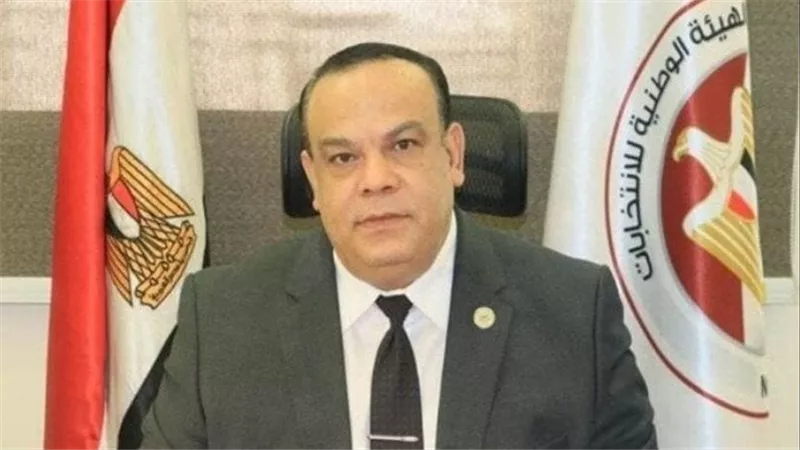 الهيئة الوطنية للانتخابات: القائمة الوطنية من أجل مصر تتجاوز نسبة 5%