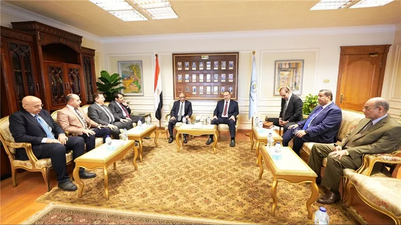 أسيوط تعزز قدراتها التنفيذية بشراكة عربية جديدة مع مجلس الوحدة الاقتصادية