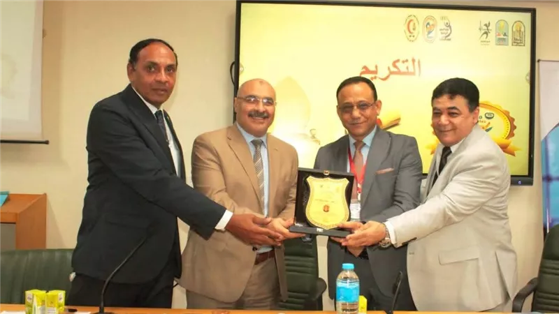 جامعة أسيوط تنظّم مؤتمرًا طبيًا ورياضيًا احتفالًا باليوم العالمي للسكري