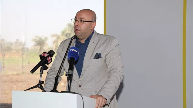بني سويف تنظم ملتقى توظيفي شامل لدعم المرأة والشباب 3 ديسمبر 2025