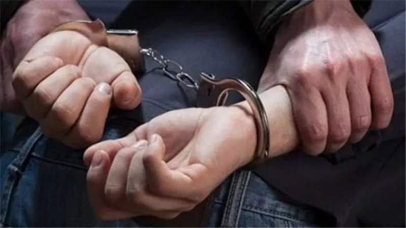 القبض على ٣ سودانين قاموا بسرقة مصوغات ذهبيه من شقة بالطالبيه