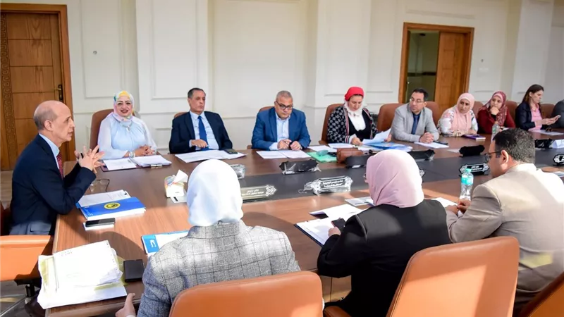 بنى سويف الأهلية: الموافقة على تنظيم ندوات وبروتوكولات وحملات متنوعة