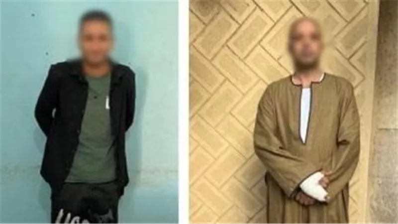 النيابة تباشر التحقيقات في ضبط شخص صوت ببطاقة لا تخصه بقلين
