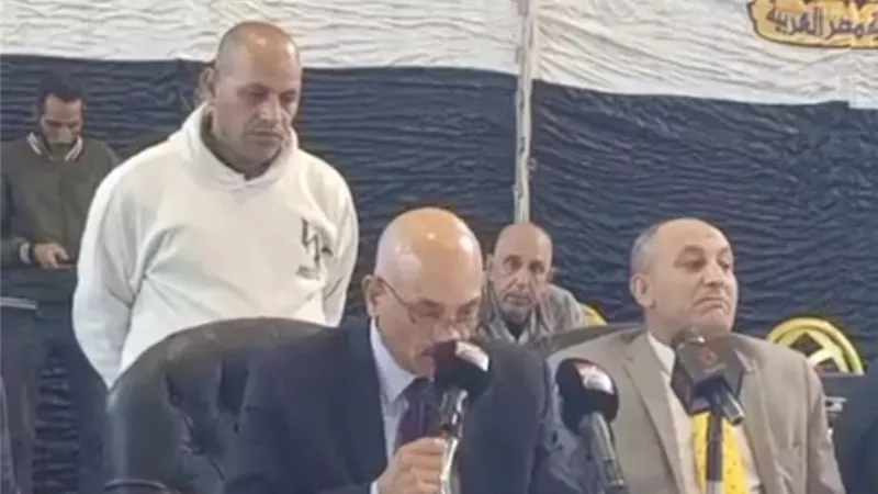 اللجنة العامة تعلن الحصر العددي لانتخابات السويس وترتيب المرشحين حسب الأصوات