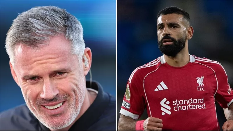أين دوره؟ .. أسطورة ليفربول: لا أسمع صوت محمد صلاح إلا مع تجديد عقده