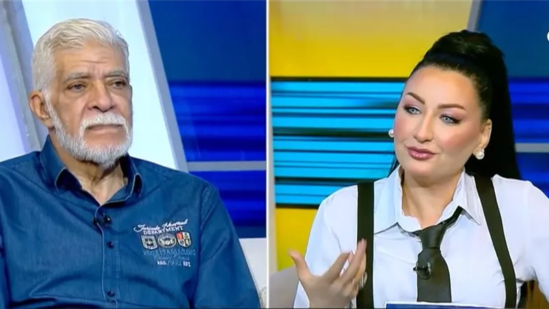 اعترافات طارق النهري في «الحصان الأسود».. وكواليس أول لقاء مع محمد سامي 