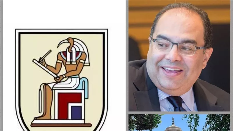 جامعة القاهرة يهنئ