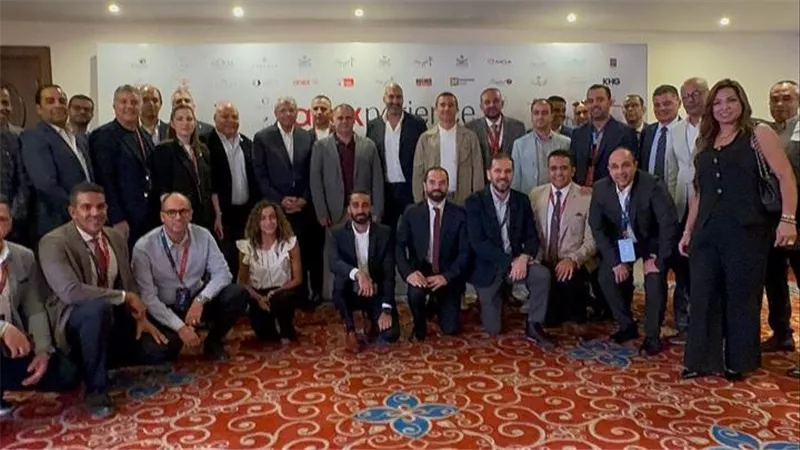 لأول مرة.. مصر تستضيف المؤتمر السنوي لمنظم الرحلات الألماني «Anex Tour»