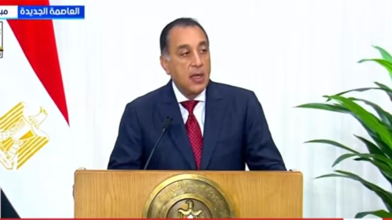 مدبولي: توافق مصري جزائري على أهم القضايا الإقليمية وتسهيل الاستثمار المشترك