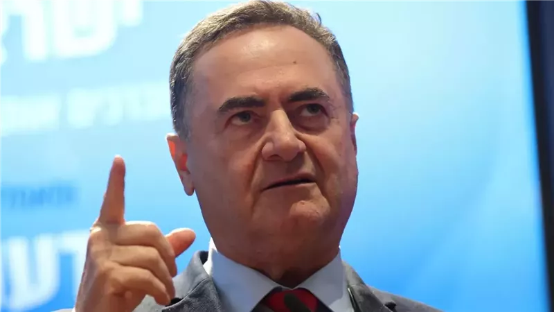 كاتس: إذا لم تنزع حماس سلاحها بموجب خطة ترامب فسنفعل نحن ذلك