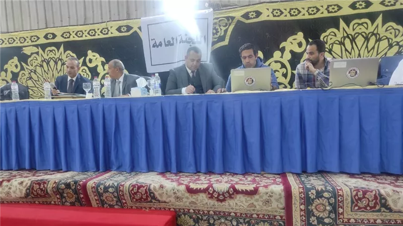 القضاء الإداري بالقليوبية تحيل دعوى بطلان نتيجة انتخابات بنها للإدارية العليا