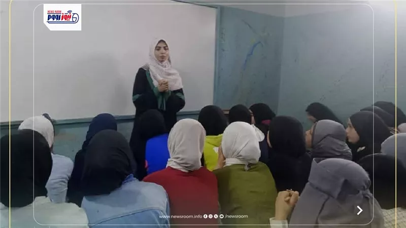 أوقاف الفيوم تنظم ندوة توعوية حول حرمة التعدي على الجار وحفظ حقوقه