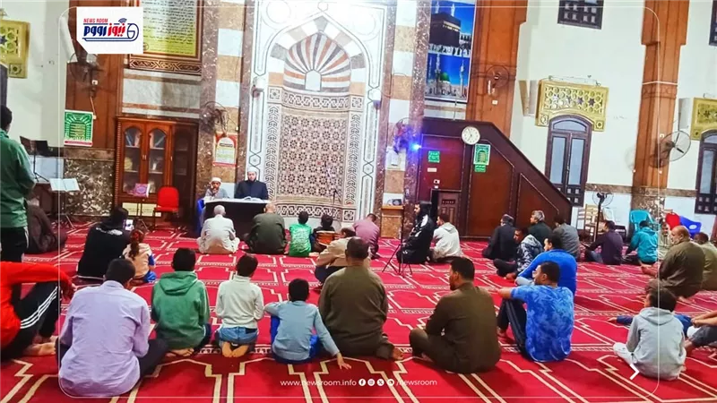 أوقاف الفيوم تنظم ندوات «احترام المخالف» في 150 مسجدًا لتعزيز التسامح