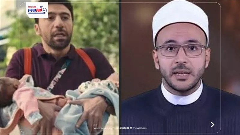 بعد التوائم الـ 7 في «كارثة طبيعية».. أمين الفتوى: الإنجابُ ليس حَقًّا فرديًّا