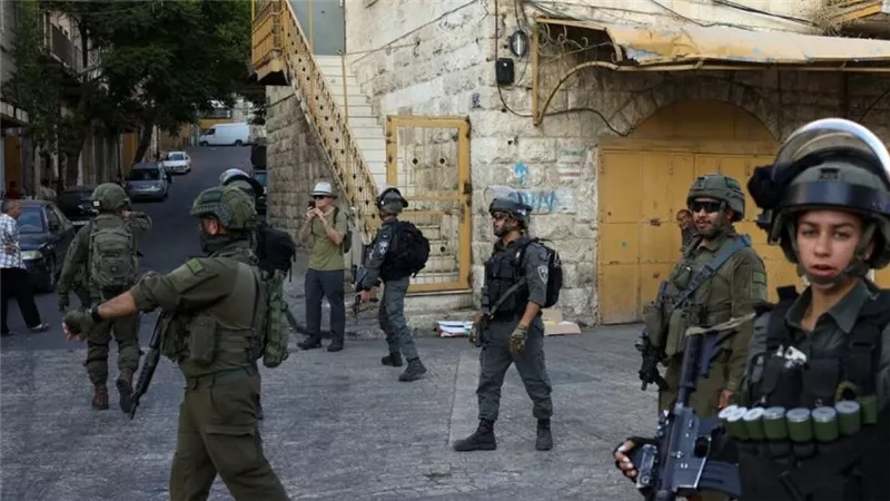 بعد عملية عسكرية 4 أيام.. جيش الاحتلال ينسحب من طوباس بالضفة 