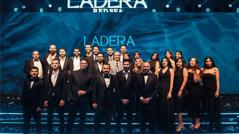 شركة «URD للتطوير» تطلق مشروع «Ladera Red Sea» على مساحة 114 فدانا 