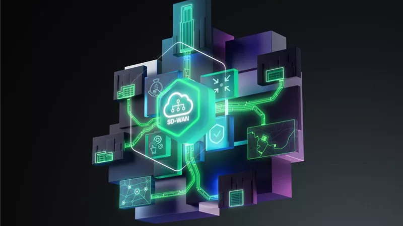 كاسبرسكي تطلق تحسينات جديدة لحل SD-WAN لرفع كفاءة الأداء وتقليل أعطال الشبكات 