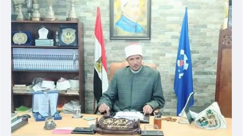منطقة السويس الأزهرية تعلن نتائج مسابقة الملتقى الفكري بجميع المراحل التعليمية