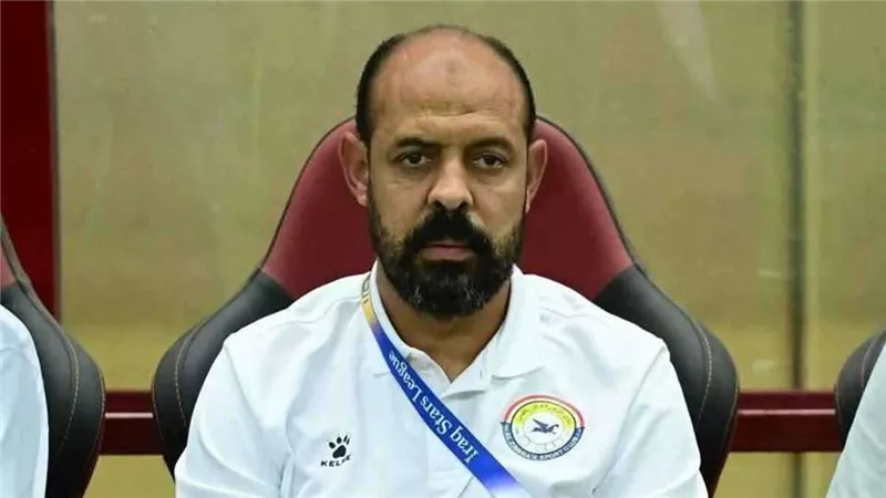 عماد النحاس مديرا فنيا للنادي المصري خلفا لنبيل الكوكي 