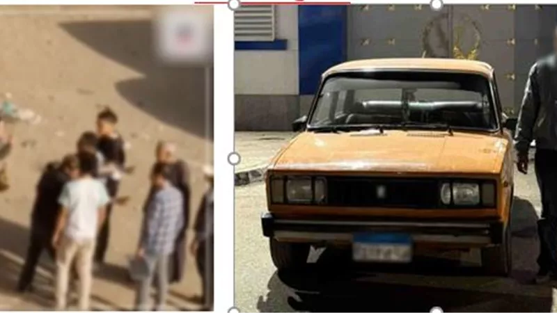 القبض على سائق ملاكي في أسيوط لفرض أجرة مخالفة عقب شكوى سيدة