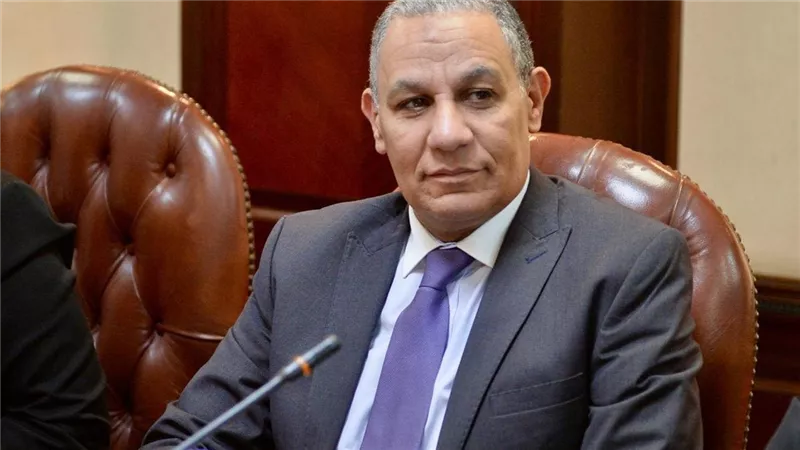 لجنة ضبط أداء الإعلام الرياضي تهنئ محمد إبراهيم بمناسبة توليه رئاسة التلفزيون 