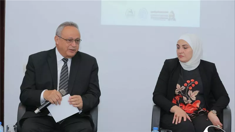 اختتام فعاليات مؤتمر 