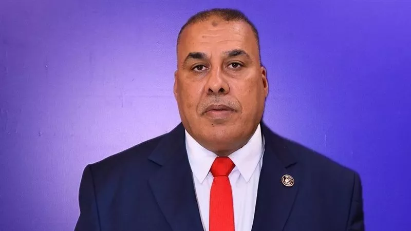 أبو النصر: فوز معارضين من الجولة الأولى يؤكد حيادية الانتخابات وشفافيتها