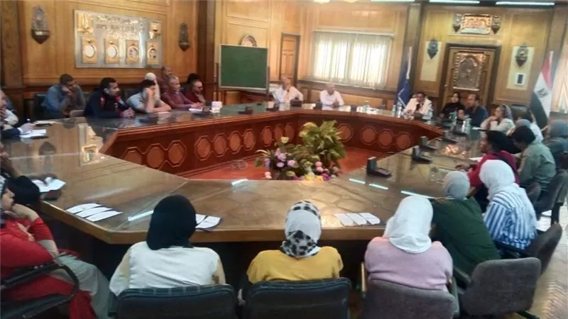 ندوتين من المجلس اليوقي للأشخاص ذوي الإعاقة لتعزيز وعي ذوي الإعاقة