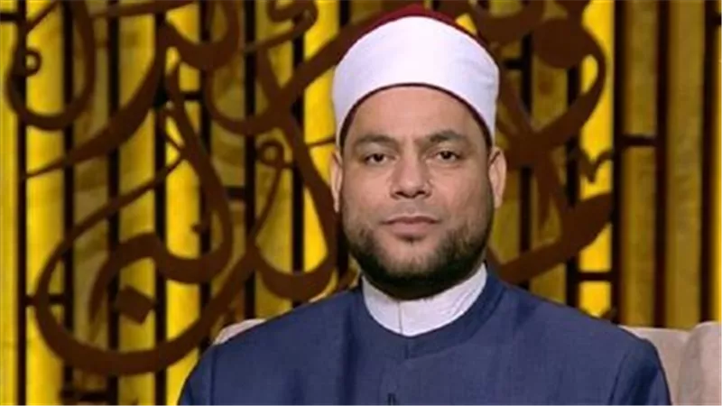 إمام جامع عمرو بن العاص: إتلاف السكك الحديدية اعتداء وفساد في الأرض