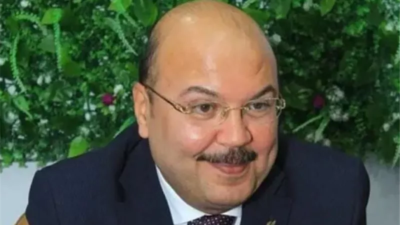 النائب ميشيل الجمل: زيارة الرئيس التركي تعزز مسارات التنمية الإقتصادية 