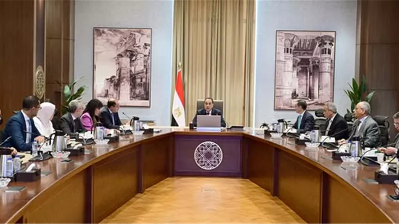 رئيس الوزراء يتابع الموقف التنفيذي لخطة تطوير المنظومة الجمركية