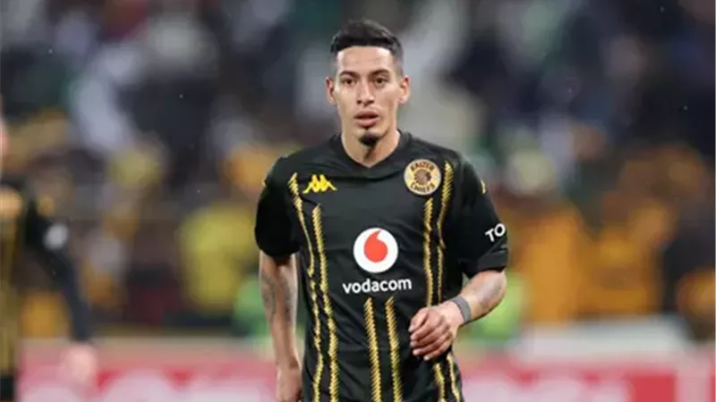 كايزر تشيفز يتلقى نبأ سارا باستعادة سيرينو قبل مباراة الزمالك