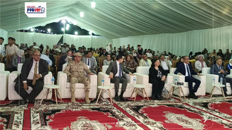 الأنصاري: مصر بأبنائها قصة إبداع لا تنتهي.. ولدينا تنوع  ثقافي وفني لا محدود