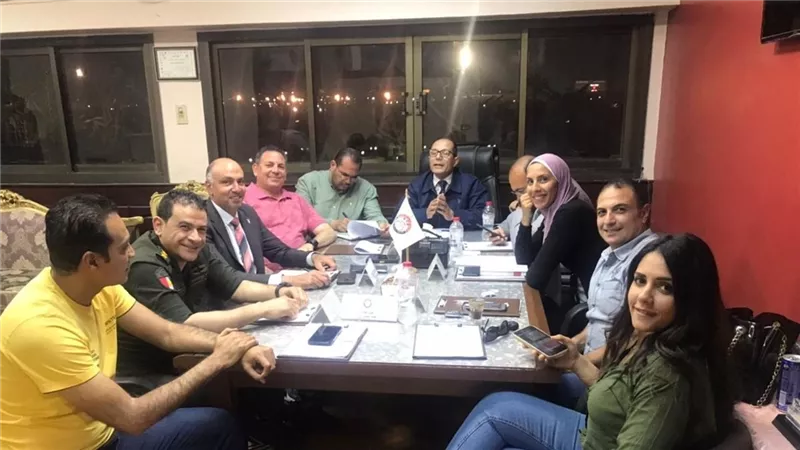 احتراما للقوانين .. الاتحاد المصري يكشف سبب تأجيل البطولة العربية للمضمار